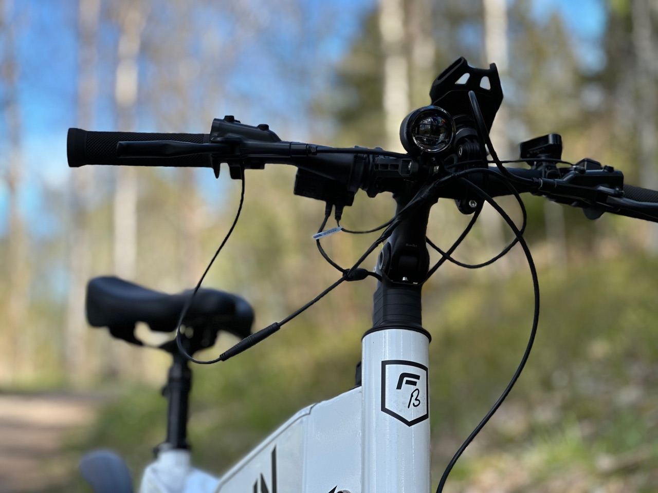 foehn bike